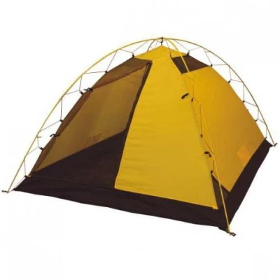 Jurek ATAK 2.5 DUO XL turistický stan + sleva 600,- na příslušenství