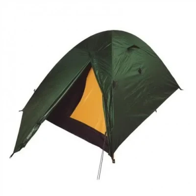 Jurek Atak 3.5 turistický stan + sleva 400,- na příslušenství