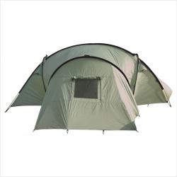 Jurek Hotel 6 rodinný stan + sleva 500,- na příslušenství