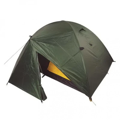 Jurek Midi 3.5 DUO turistický stan + sleva 500,- na příslušenství