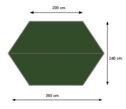 Jurek Plachta nad hamaku TANE M