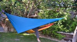 Jurek Plachta nad hamaku TANE UL L