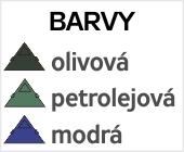 Jurek Tarp 2 bivakovací plachta