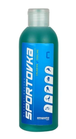Jutta SPORTOVKA chladivá 550 ml Jutta SPORTOVKA chladivá 550 ml