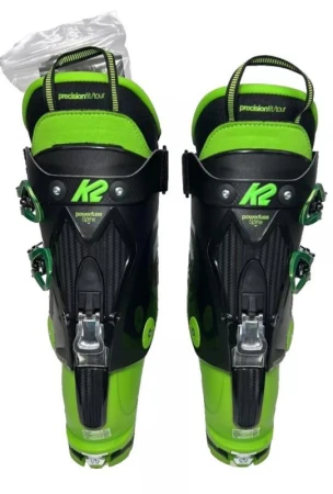 K2 Pinnacle Pro 130 275 mm lyžařské boty (VÝPRODEJ)
