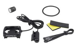 Force Káblová výbava drôtového počítača 39110/11