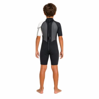 Kaiwai Chlapecký neoprenový short s krátkým rukávem