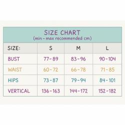 Kaiwai Dámský krátký neopren BLACK dlouhý rukáv