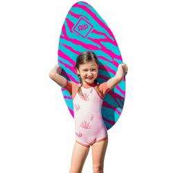 Kaiwai Detský neopren 2 mm - BODY STRIH