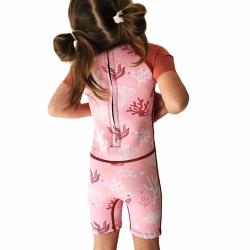 Kaiwai Dětský neopren 2 mm - SHORT STŘIH