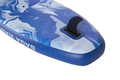 Viking Saga Wave I nafukovací kajak