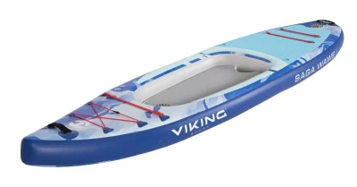 Viking Saga Wave I nafukovací kajak