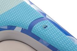 Viking Saga Wave II nafukovací kajak + příslušenství