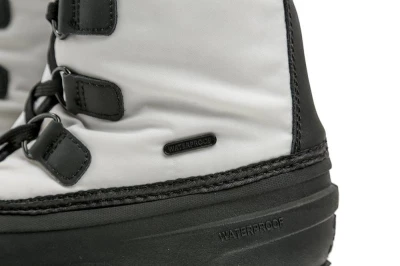 Kamik Billie White dámská zimní obuv