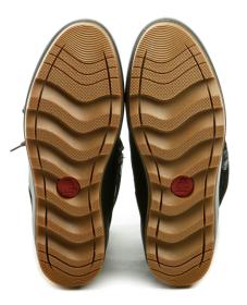 Kamik CelesteM čierna dámska zimná obuv