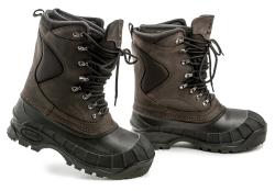 Kamik Cody hnědé pánské extrémní boty