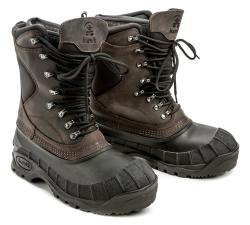 Kamik Cody hnědé pánské extrémní boty