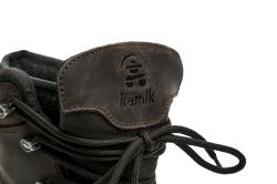 Kamik Cody hnědé pánské extrémní boty