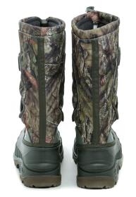 Kamik Cody XT camouflage pánské zimní boty