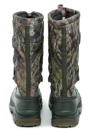 Kamik Cody XT camouflage pánské zimní boty