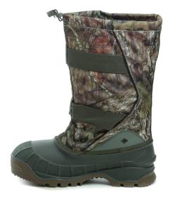 Kamik Cody XT camouflage pánské zimní boty