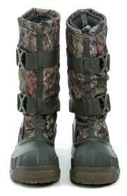 Kamik Cody XT camouflage pánské zimní boty