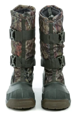 Kamik Cody XT camouflage pánské zimní boty