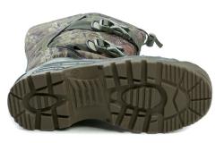 Kamik Cody XT camouflage pánské zimní boty