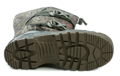 Kamik Cody XT camouflage pánské zimní boty