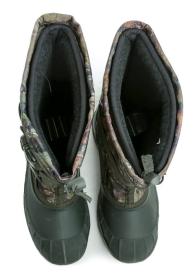 Kamik Cody XT camouflage pánské zimní boty