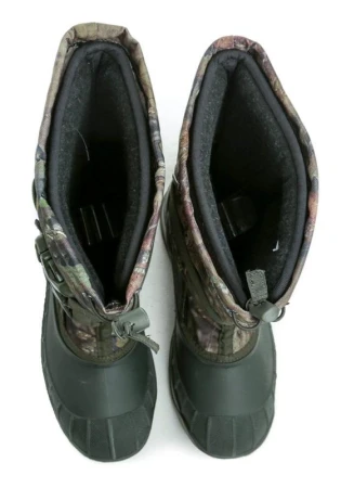 Kamik Cody XT camouflage pánské zimní boty