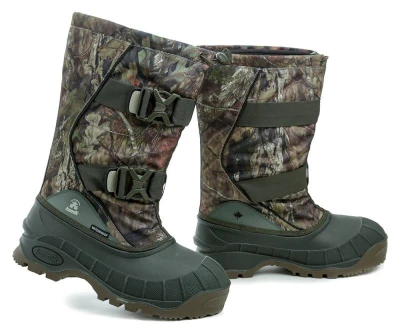 Kamik Cody XT camouflage pánské zimní boty