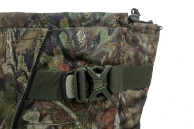 Kamik Cody XT camouflage pánské zimní boty