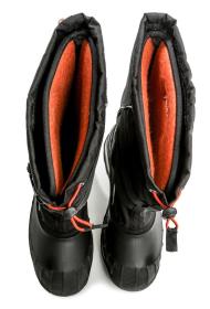 Kamik Cody XT černé pánské extrémní boty