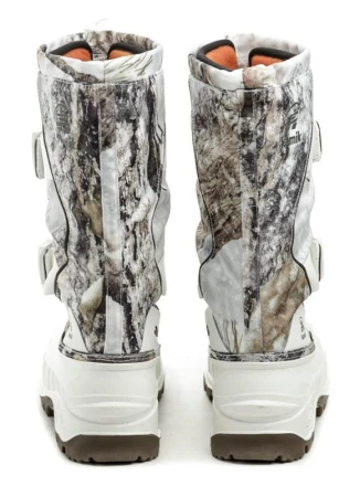 Kamik Cody XT WHITE MOSSY OAK zimní boty