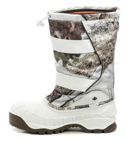Kamik Cody XT WHITE MOSSY OAK zimní boty