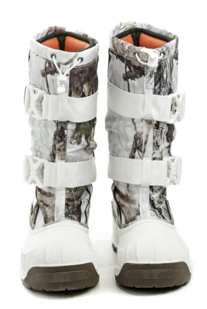 Kamik Cody XT WHITE MOSSY OAK zimní boty