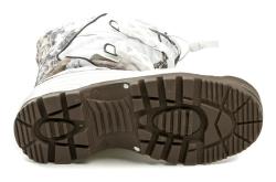 Kamik Cody XT WHITE MOSSY OAK zimní boty