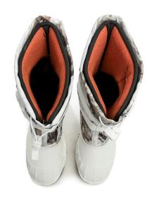 Kamik Cody XT WHITE MOSSY OAK zimní boty