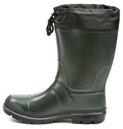 Kamik Pánské holínky hunter zateplené pánská obuv