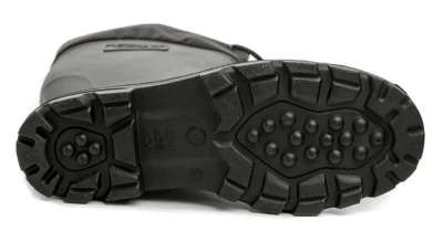 Kamik Icebreaker black zimní holínky