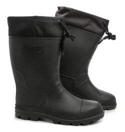 Kamik Icebreaker black zimné čižmy