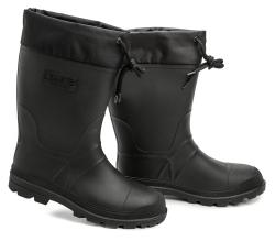 Kamik Icebreaker black zimné čižmy