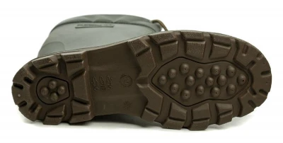 Kamik Icebreaker khaki zimní holínky