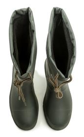 Kamik Icebreaker khaki zimní holínky