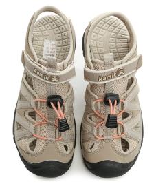 Kamik ISLANDER2 běžové sandály