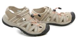 Kamik ISLANDER2 běžové sandály