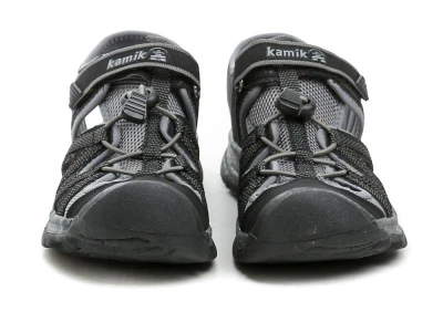 Kamik ISLANDER2 černé sandály