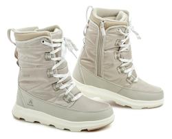 Kamik Lea Mid svetlo béžová dámska zimná obuv