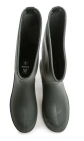 Kamik Michael khaki gumové čižmy